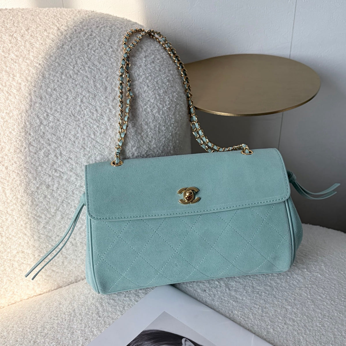 B1N86C5 Fashion bag