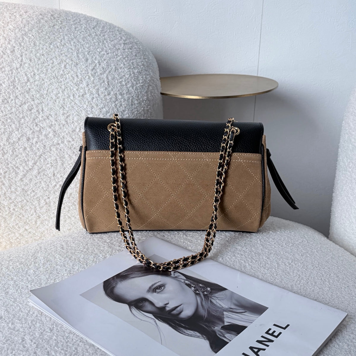 B1N86C5 Fashion bag