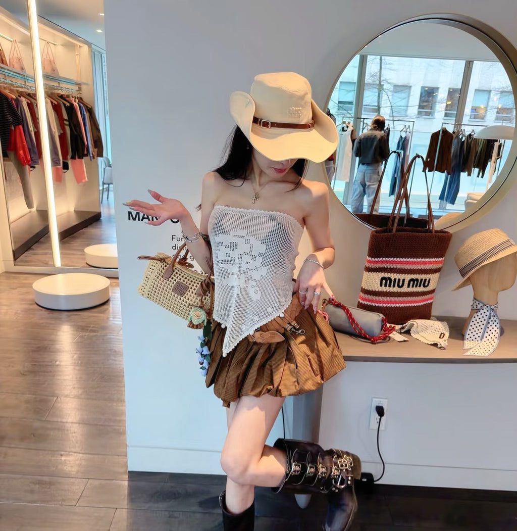 M1N76A2 Fashion hats