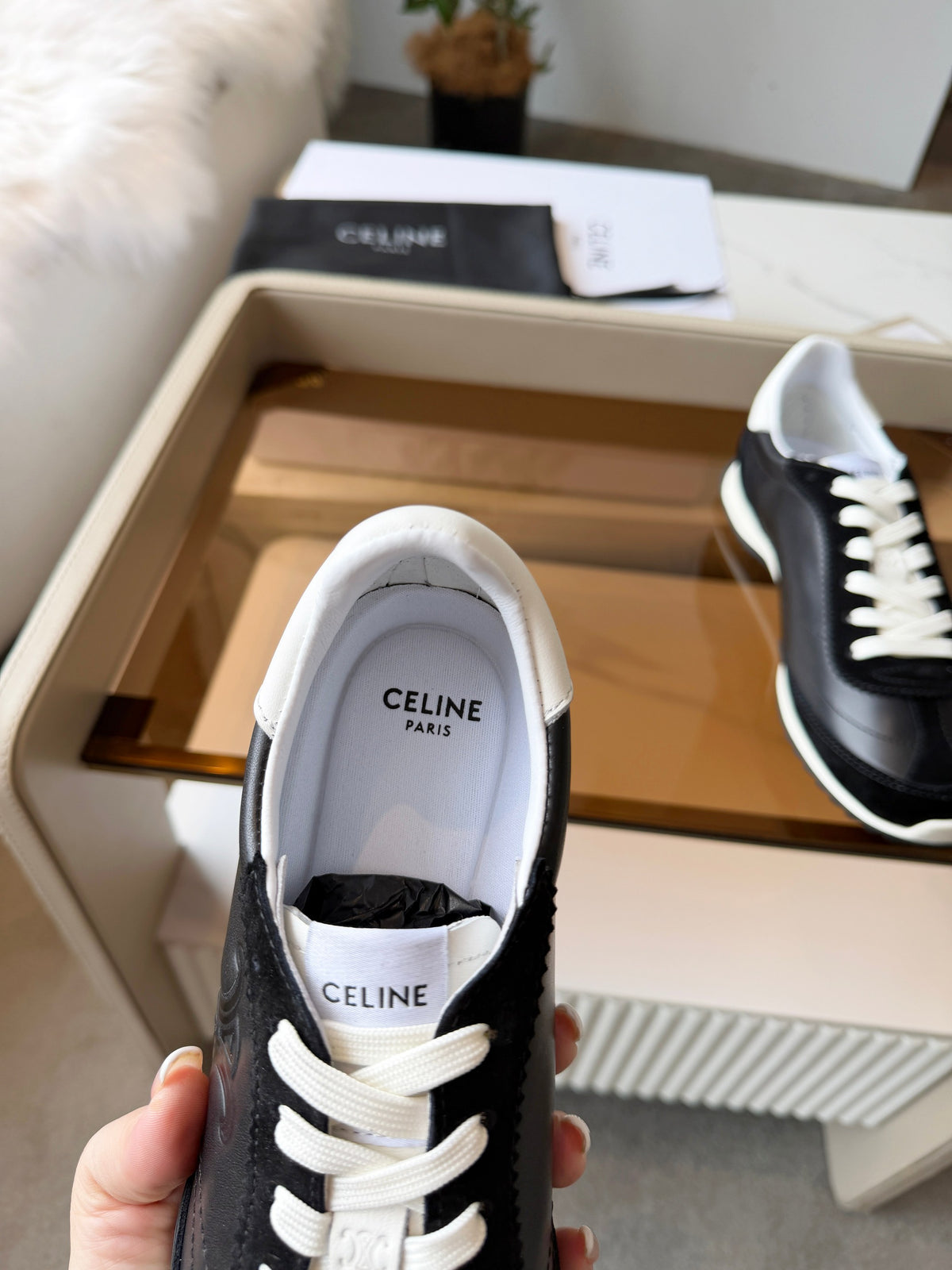 236PN36Z Popular high-quality leather Shoes