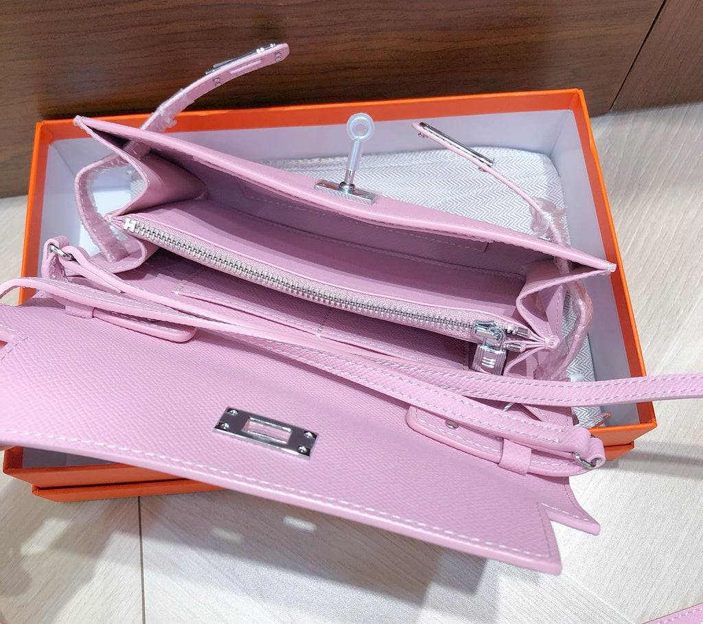 B1X66H10 Fashion high-quality leather bag