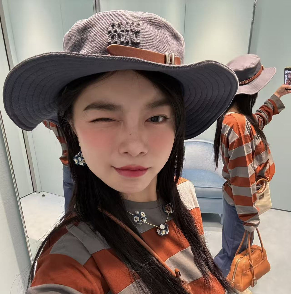 M1N76A2 Fashion hats