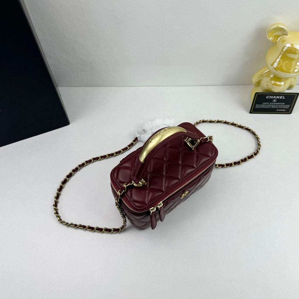 B1P76C9 Fashion leather bag