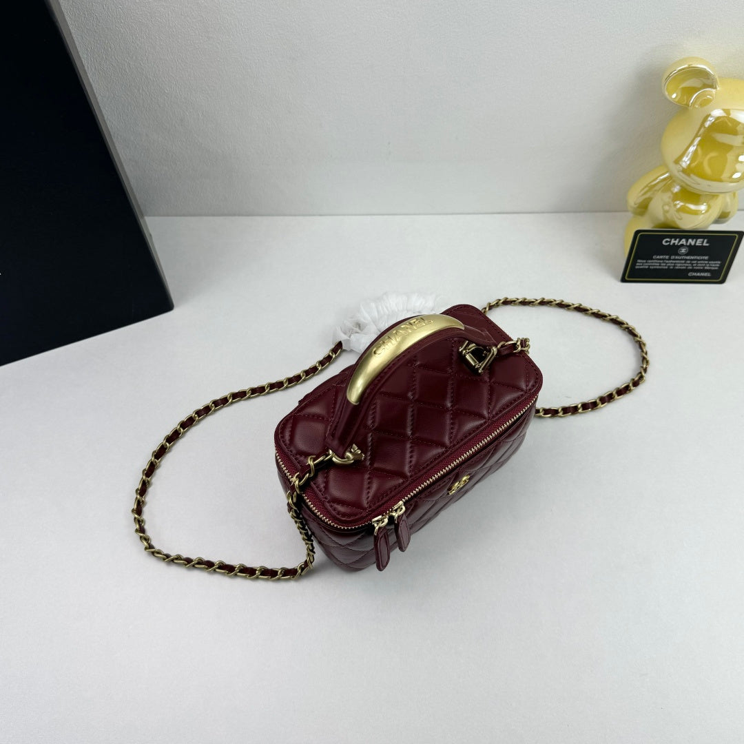 B1P76C9 Fashion leather bag