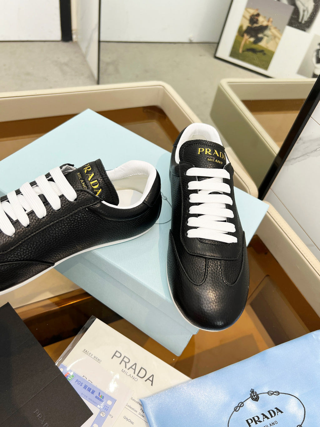 2105QP253Z Popular high-quality Shoes