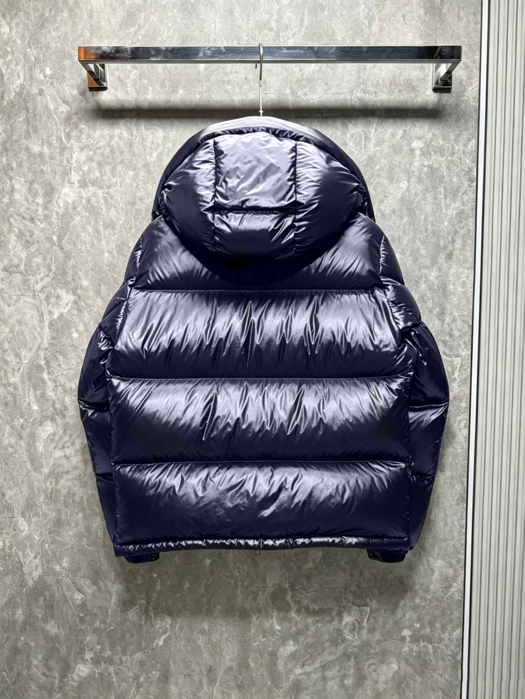 U3R106A20 Fashion down jacket