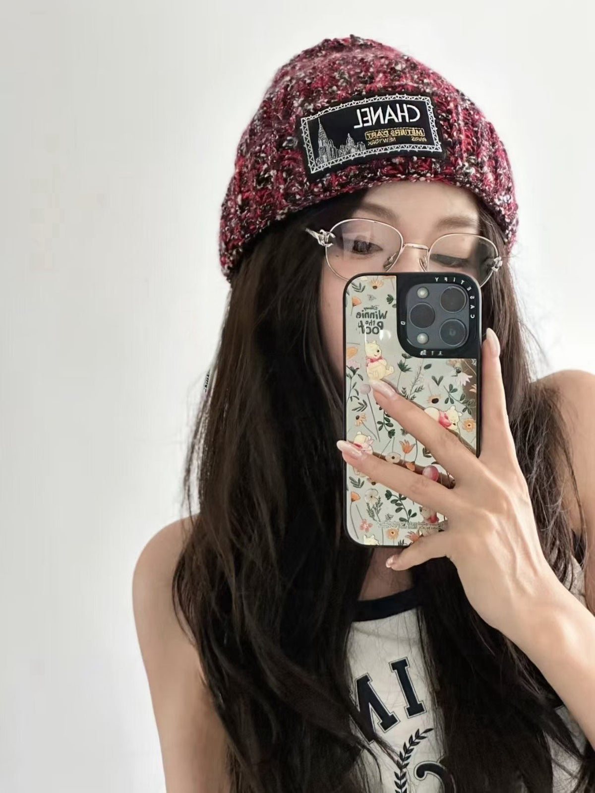 M1R86C25 Fashion hats