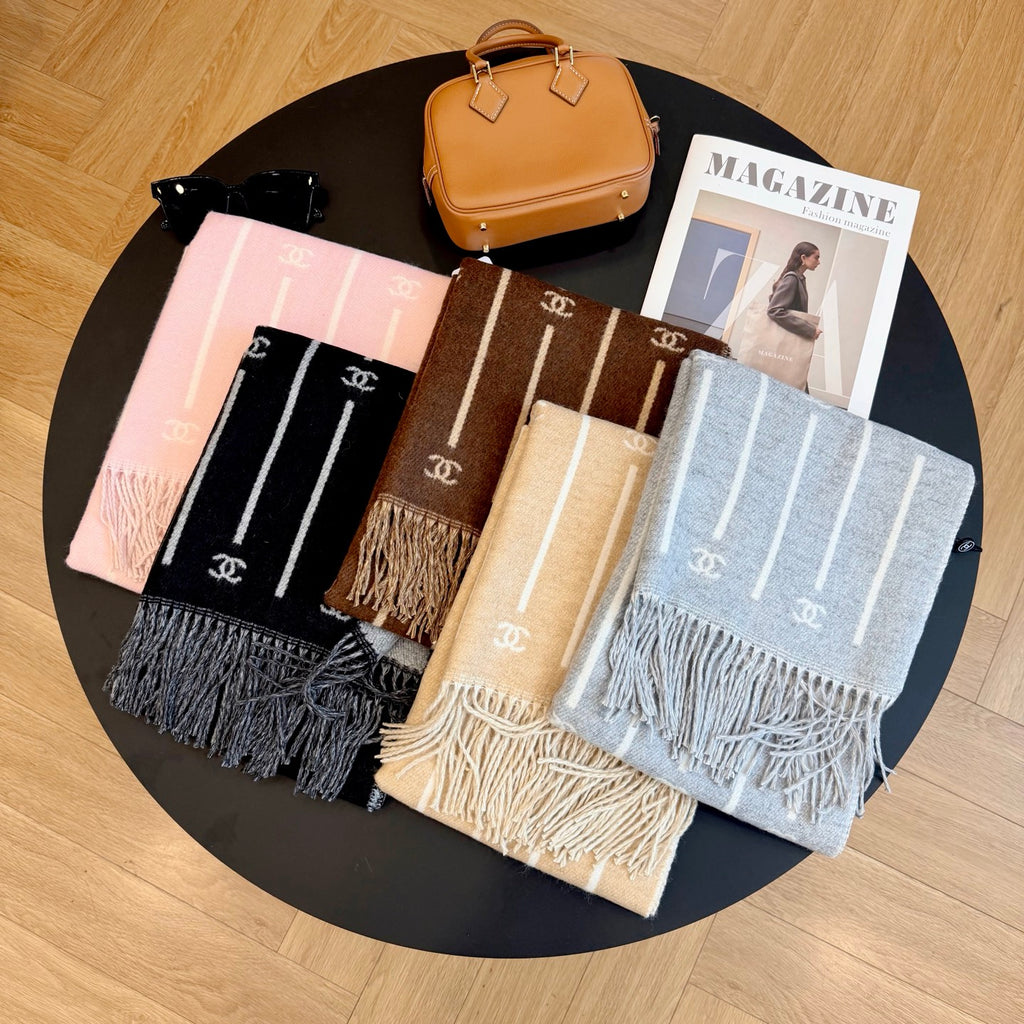 W1R86C99 Popular Winter Scarves