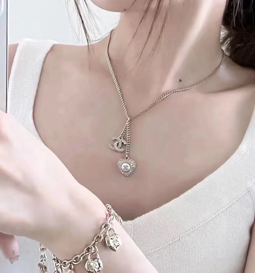 175RC38X Popular  Necklaces