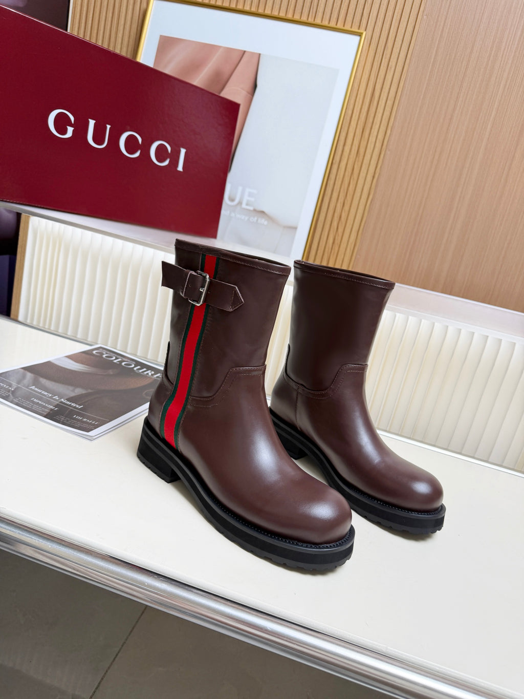 Z2P96B20 Fashion high-quality shoes