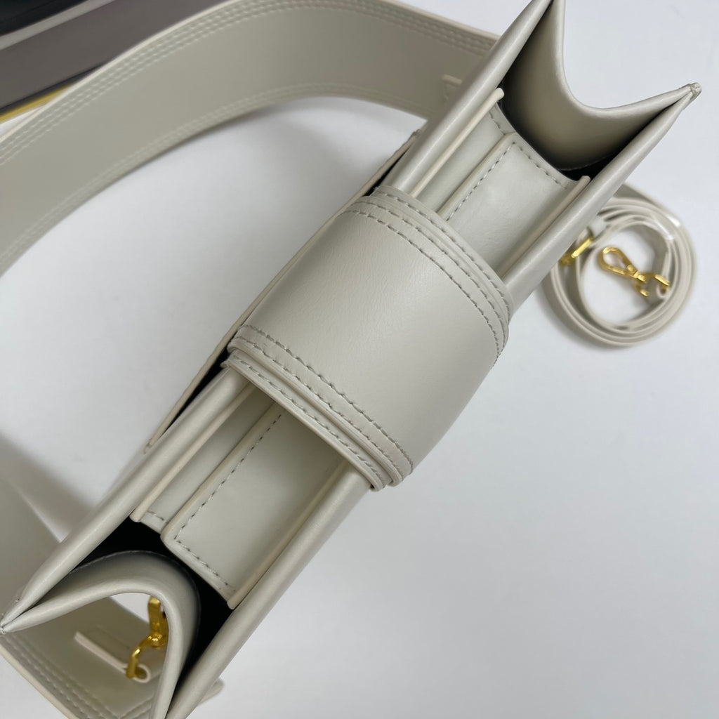 136PA25B Popular leather bag