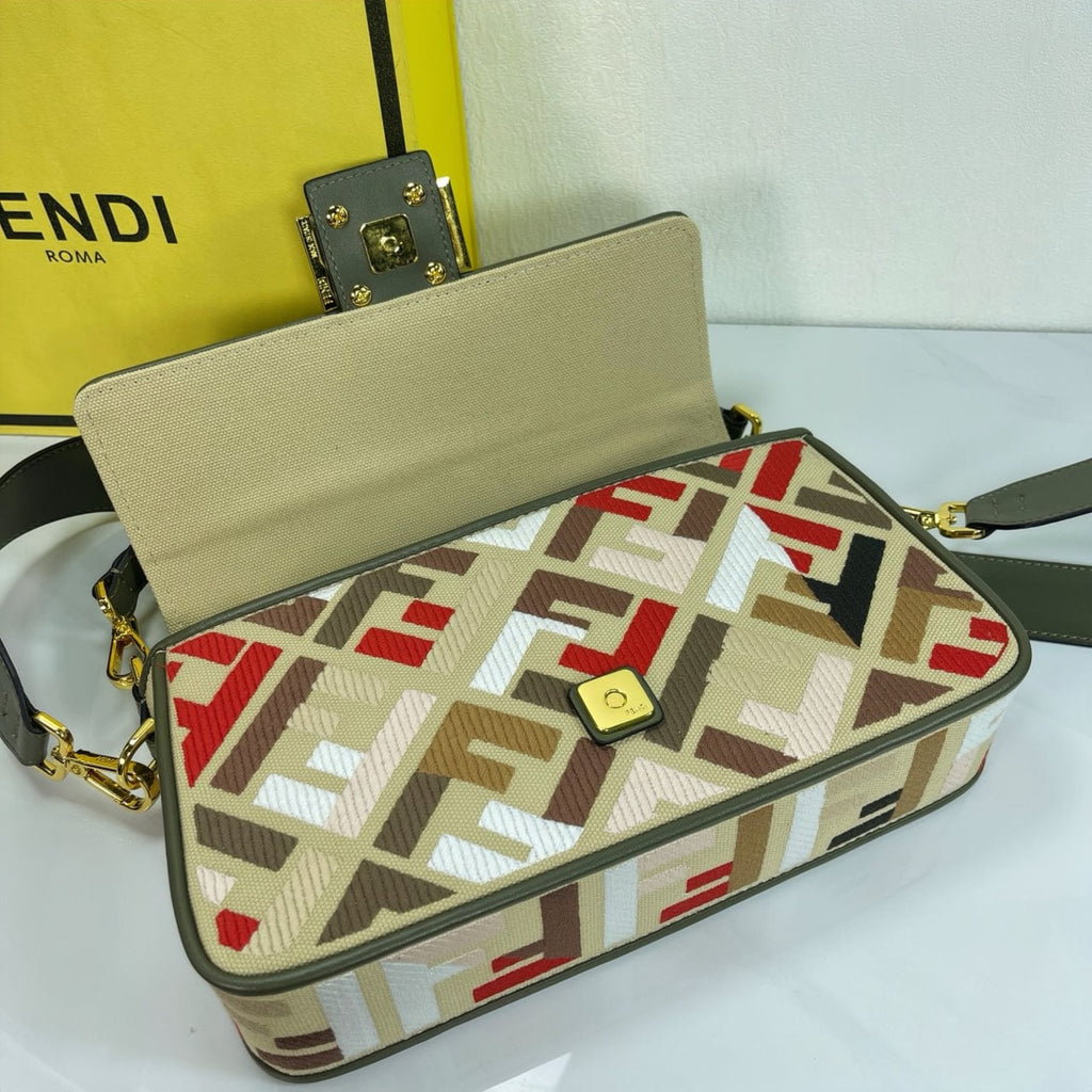 B1N86F16 Fashion canvas bag