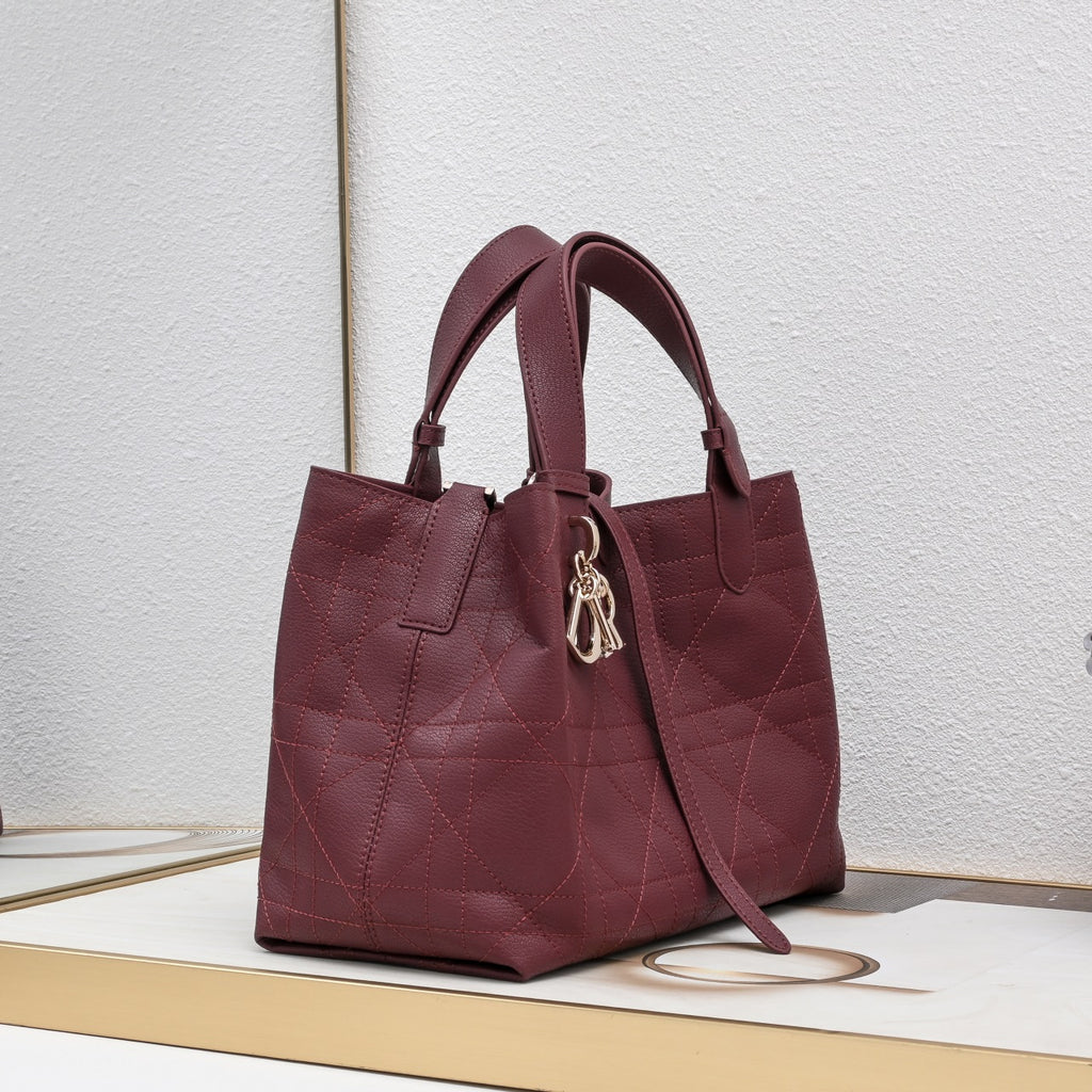 B1R76D42 Fashion leather bag