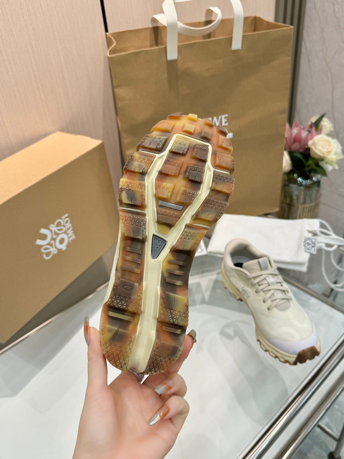 295QA181Z  Popular high-quality Shoes