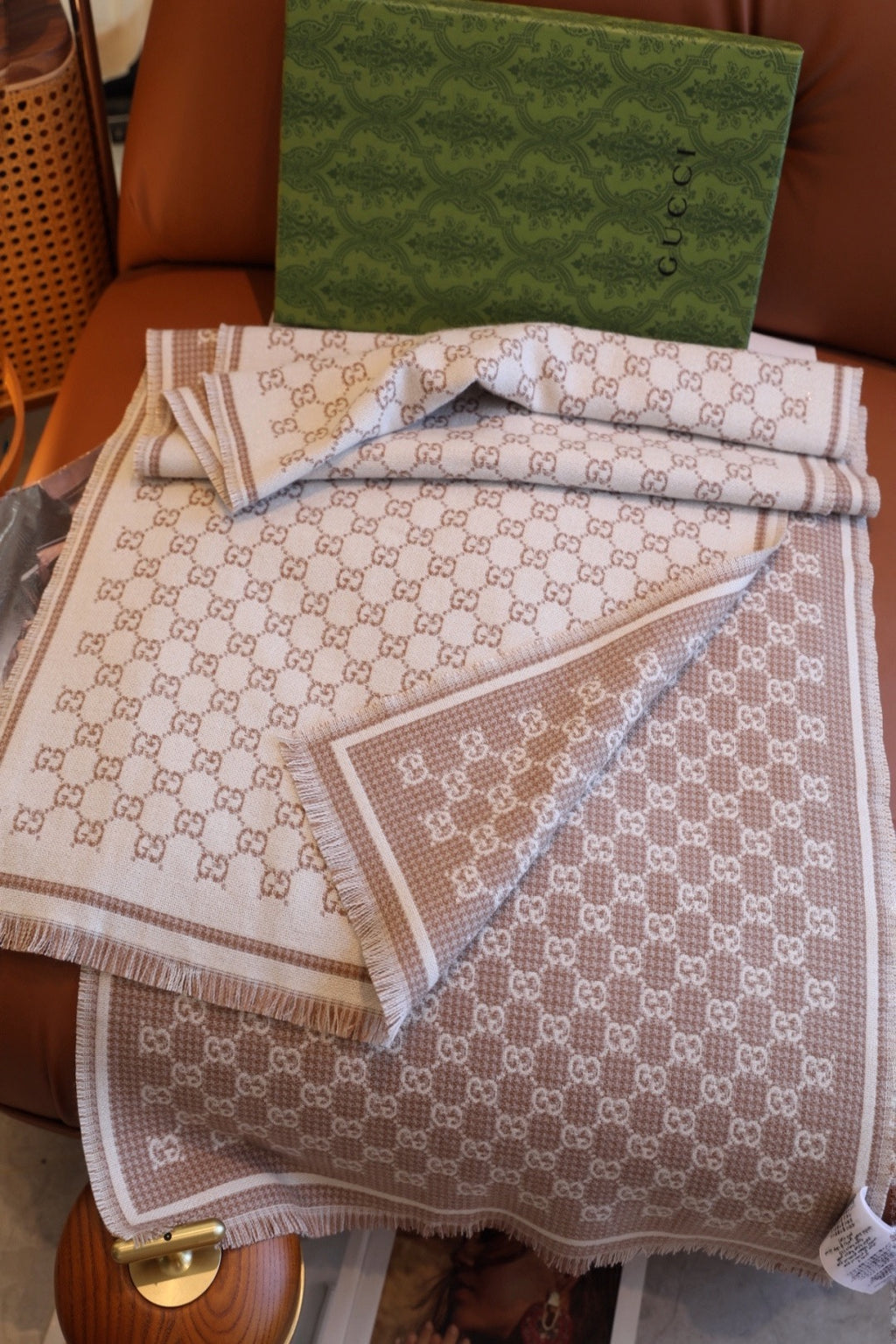W1R96B22 Fashion Winter Scarves