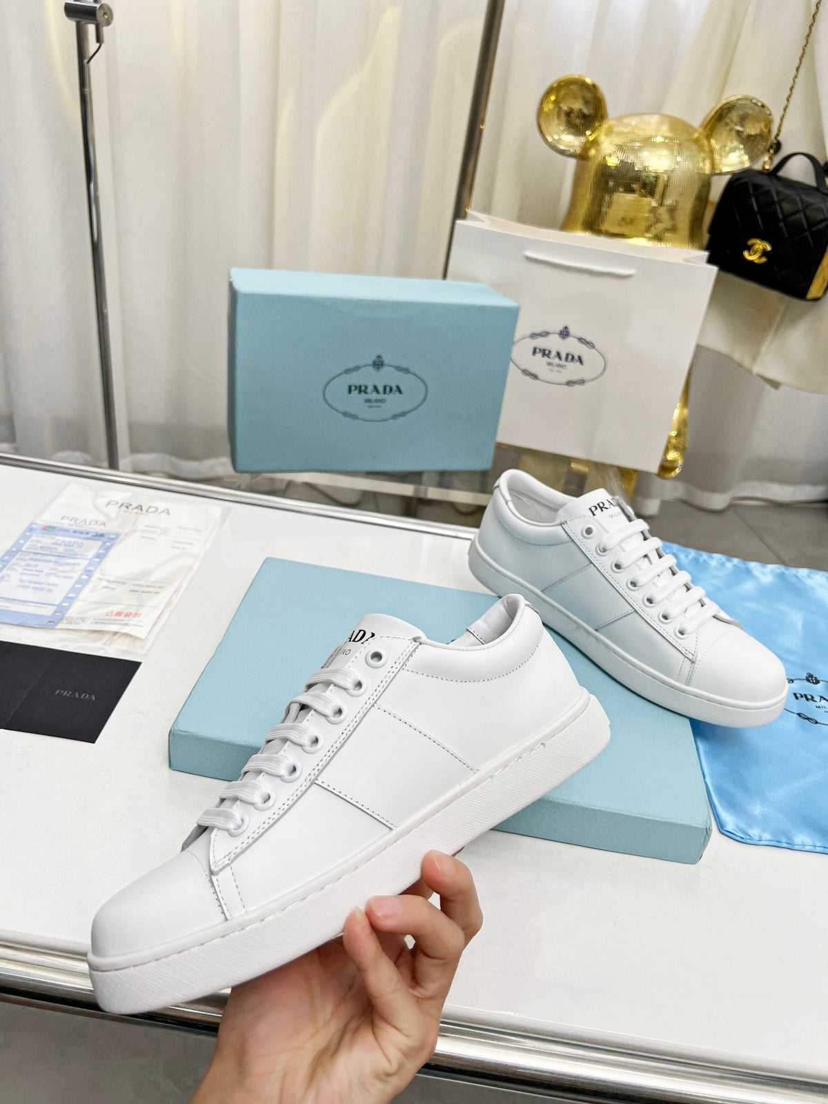 285RP48Z  Popular high-quality shoes
