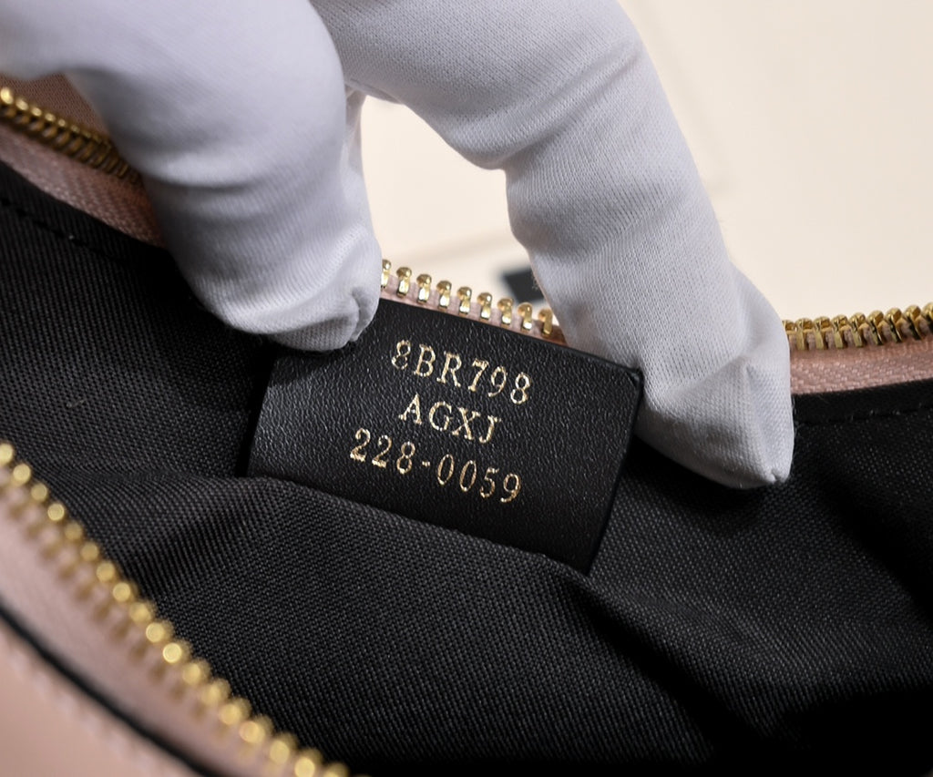 B1X66F1 Fashion high-quality leather bag