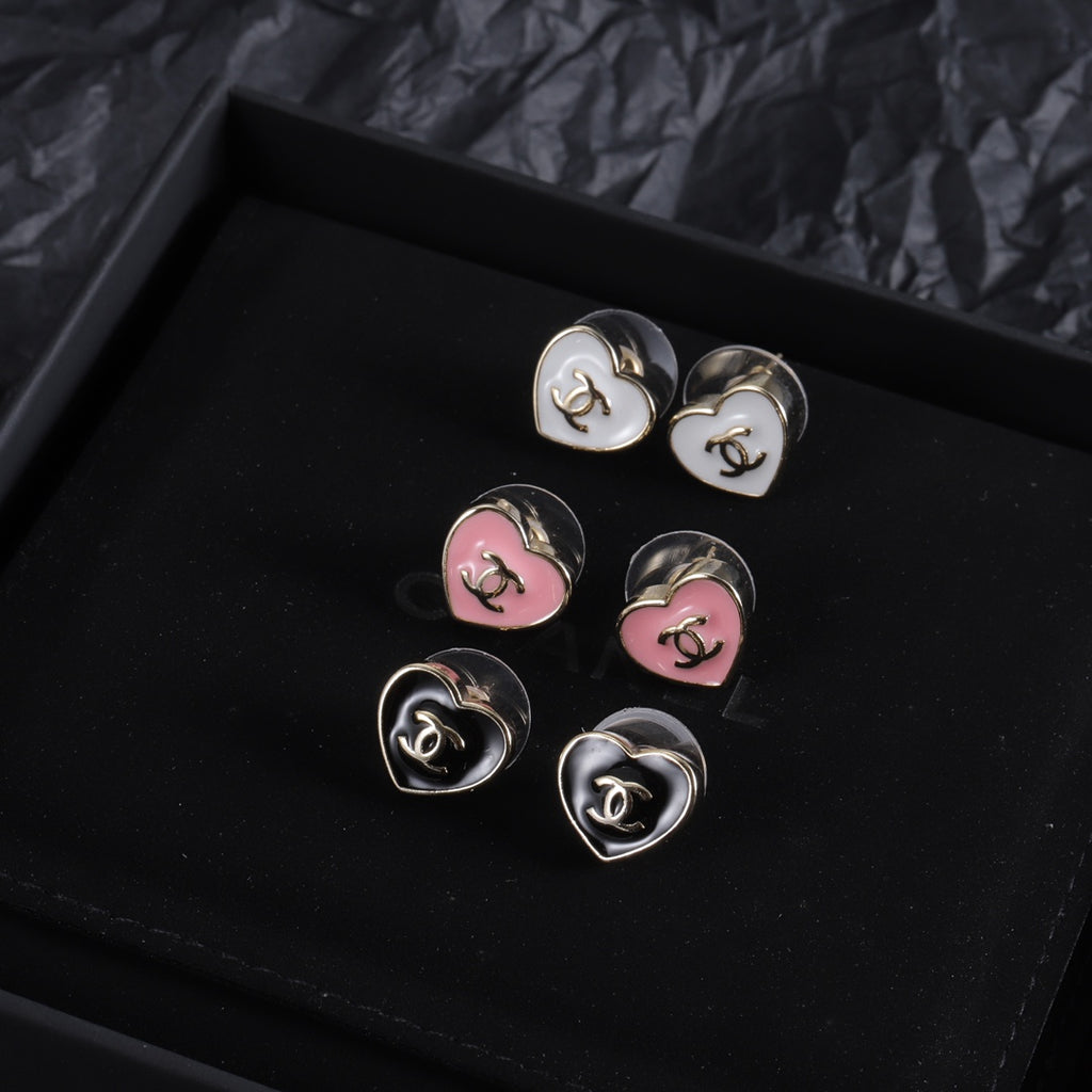 14C541E Popular Earrings