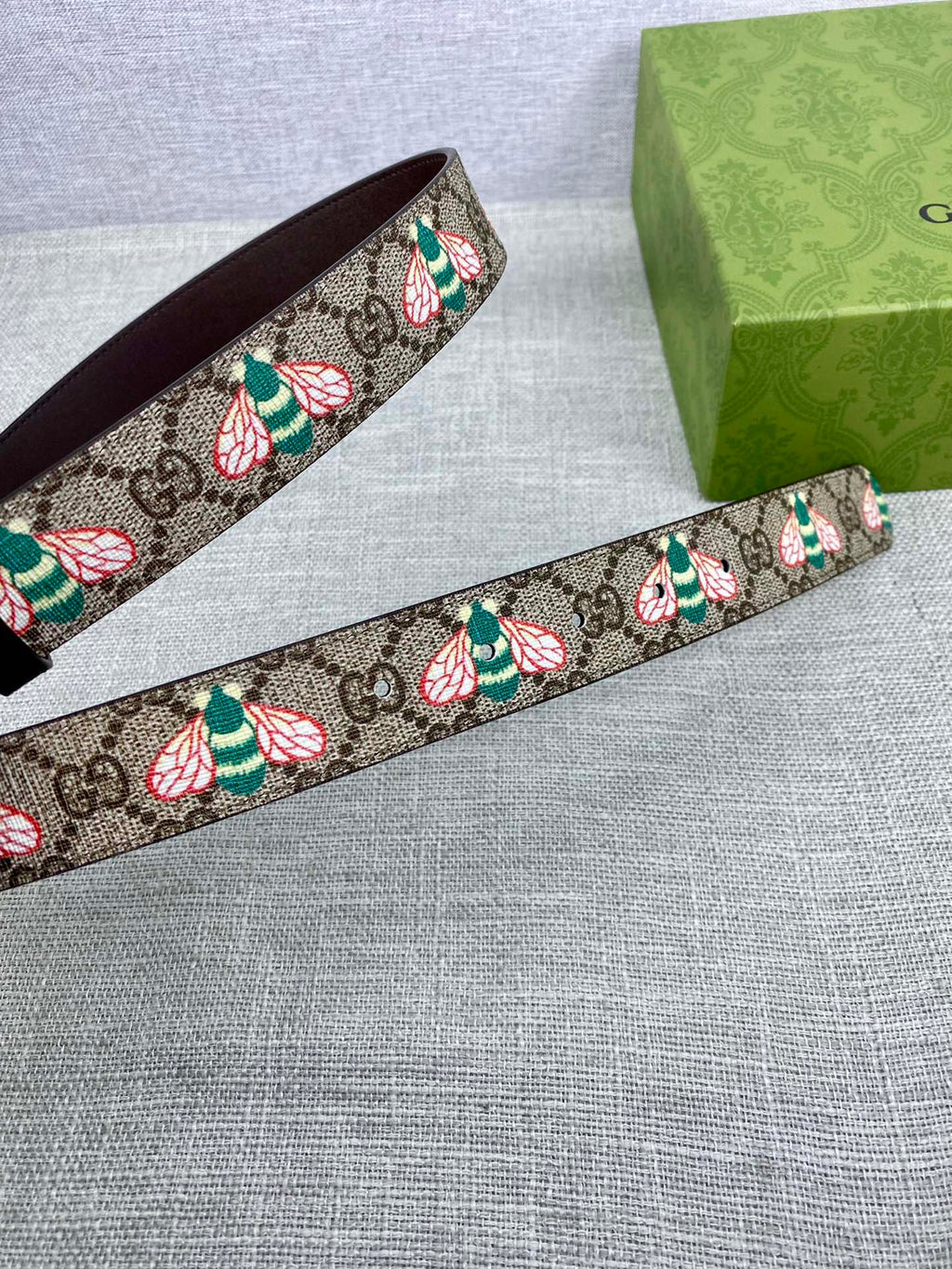 1115QB51P Popular High quality belt With full package