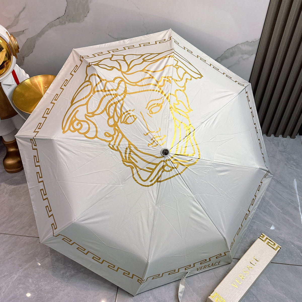 15RV11S Popular UV resistant umbrella