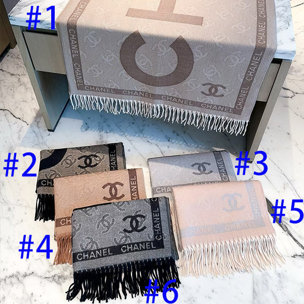 W1R96C2 Fashion Winter Scarves