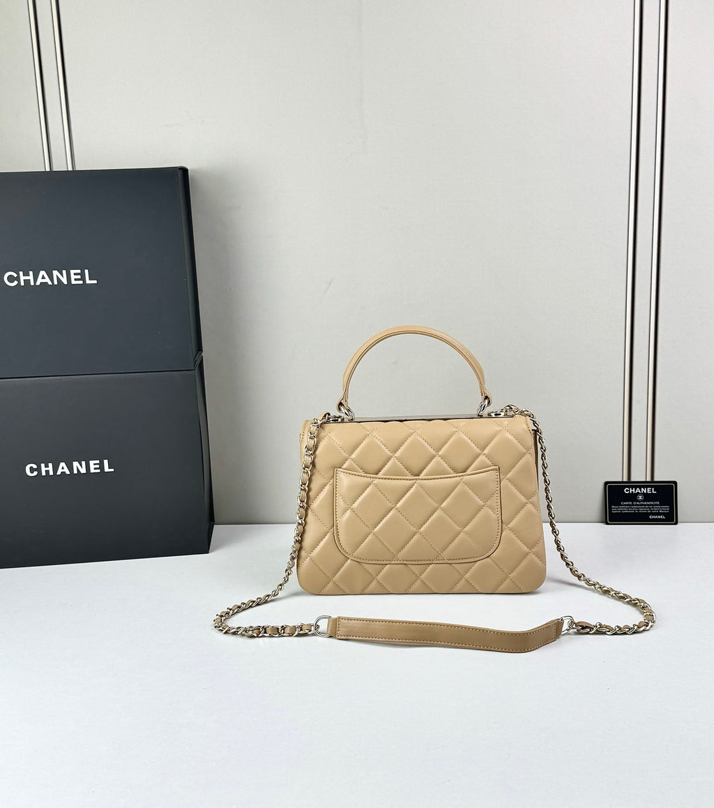 B1X76C7 Fashion leather bag