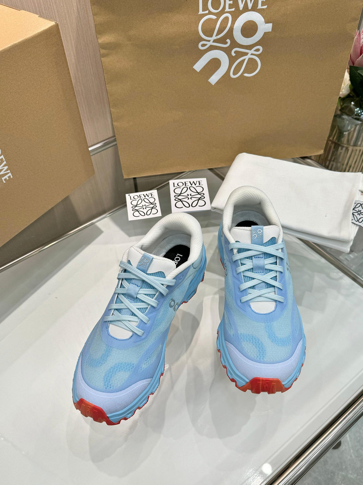295QA182Z  Popular high-quality Shoes