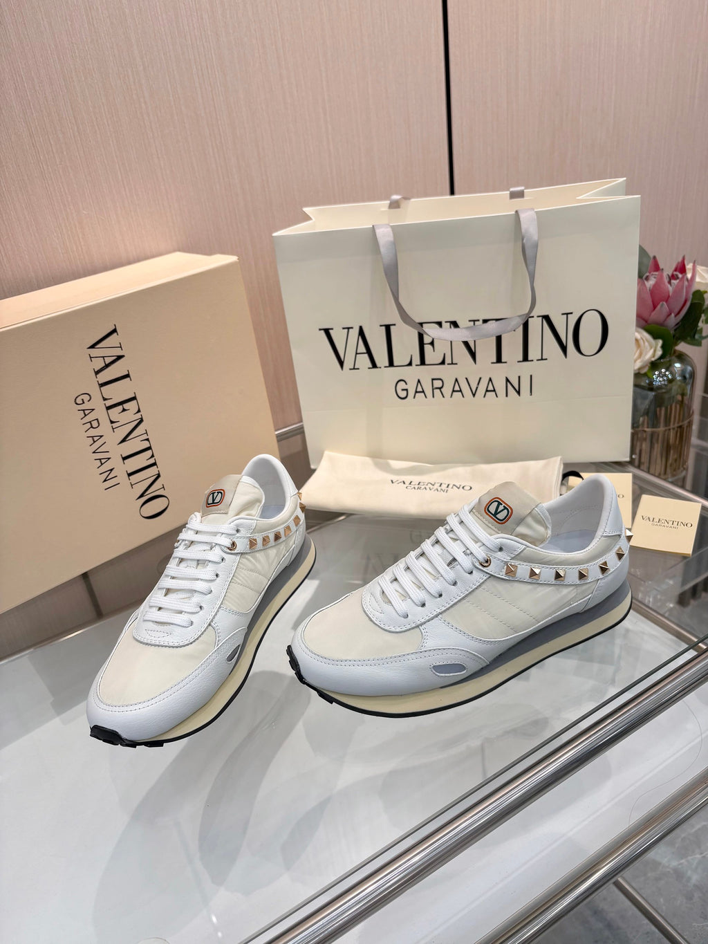 Z2P96VL4 Popular high-quality leather shoes