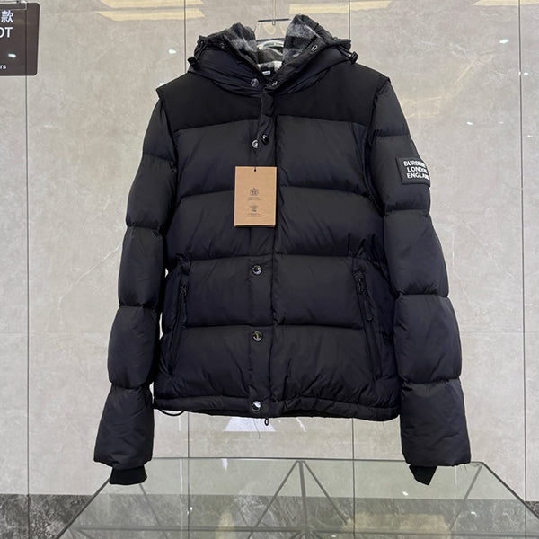 U3R106R9 Fashion down jacket