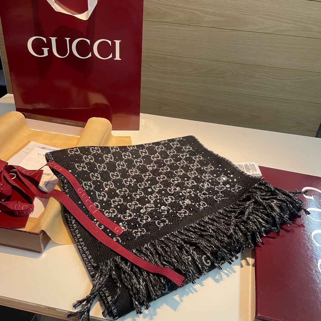 W1R106C40 Fashion Winter Scarves