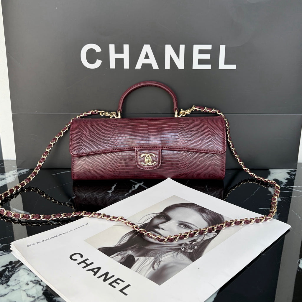 B1R76C30 Fashion leather bag