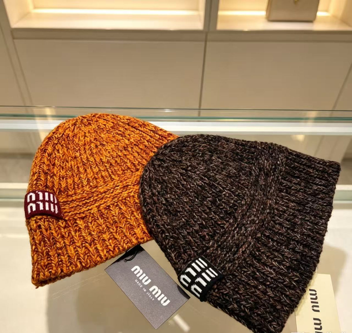 M1R86A6 Fashion hats