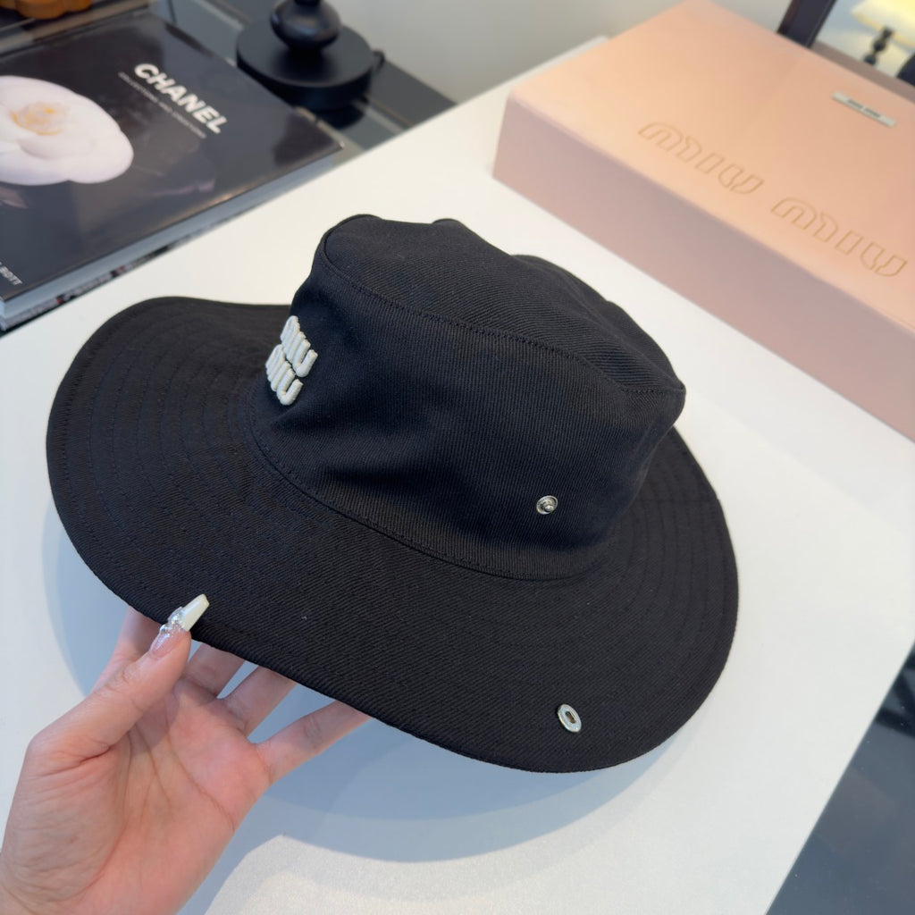 M1N76A3 Fashion hats