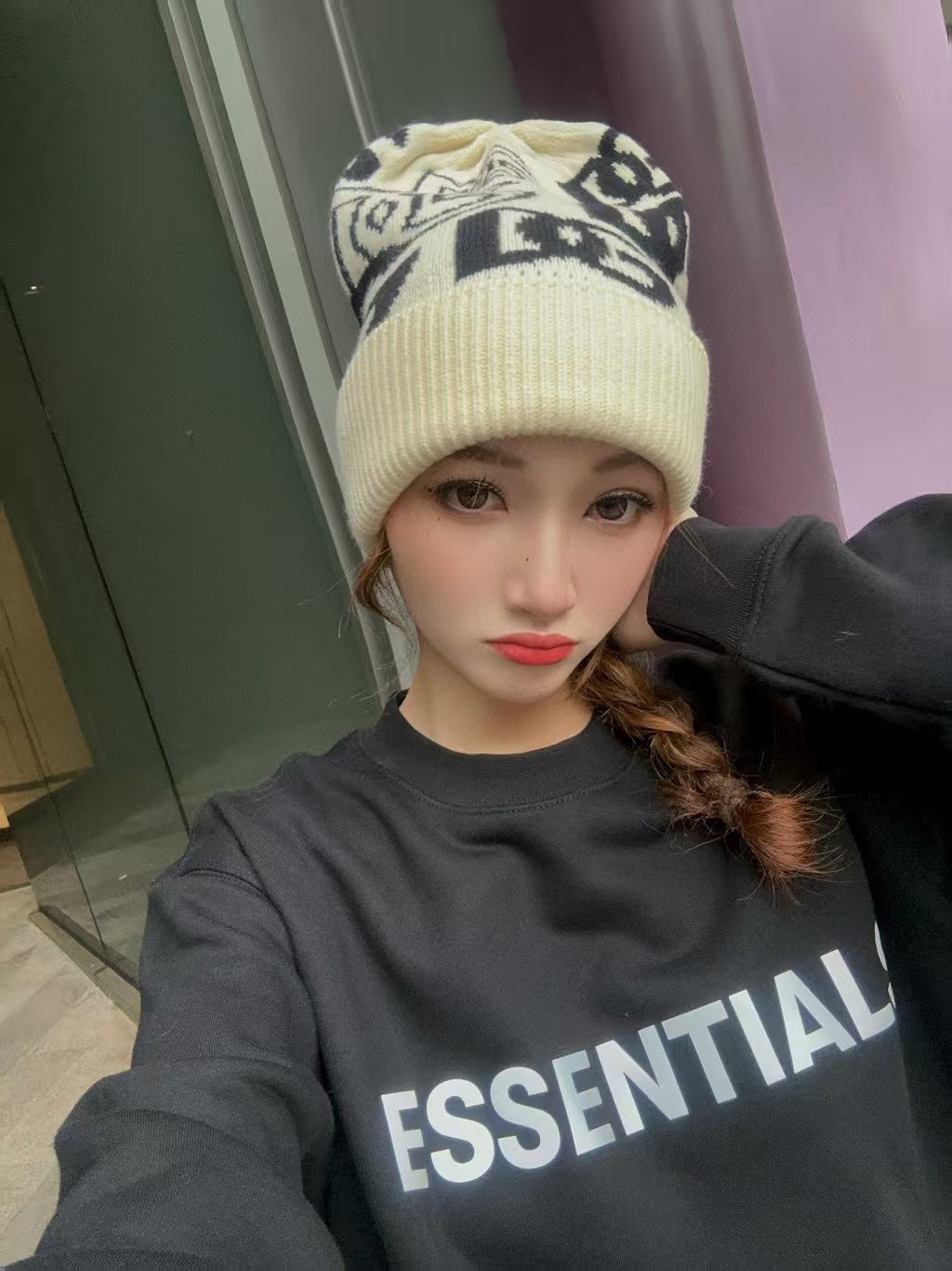 M1R96A18 Fashion hats