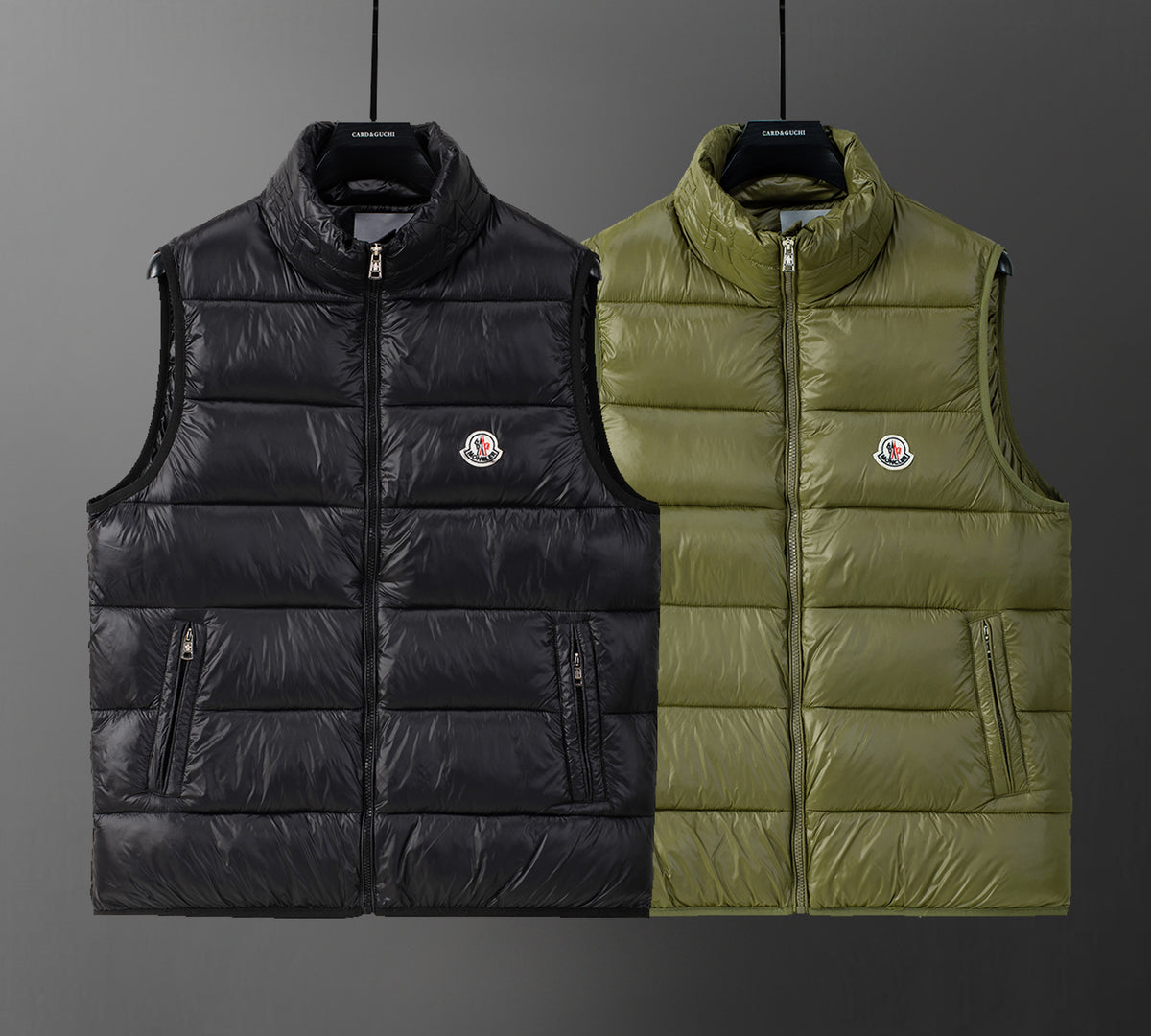 U1R86A43 Popular Coats