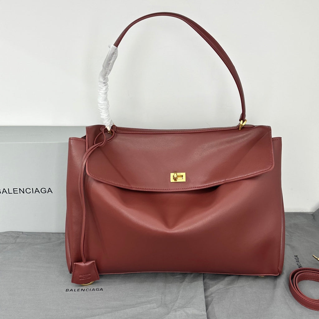 B1X56J30 Popular high-quality leather bag