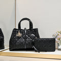 B1N66D2 Fashion leather bag