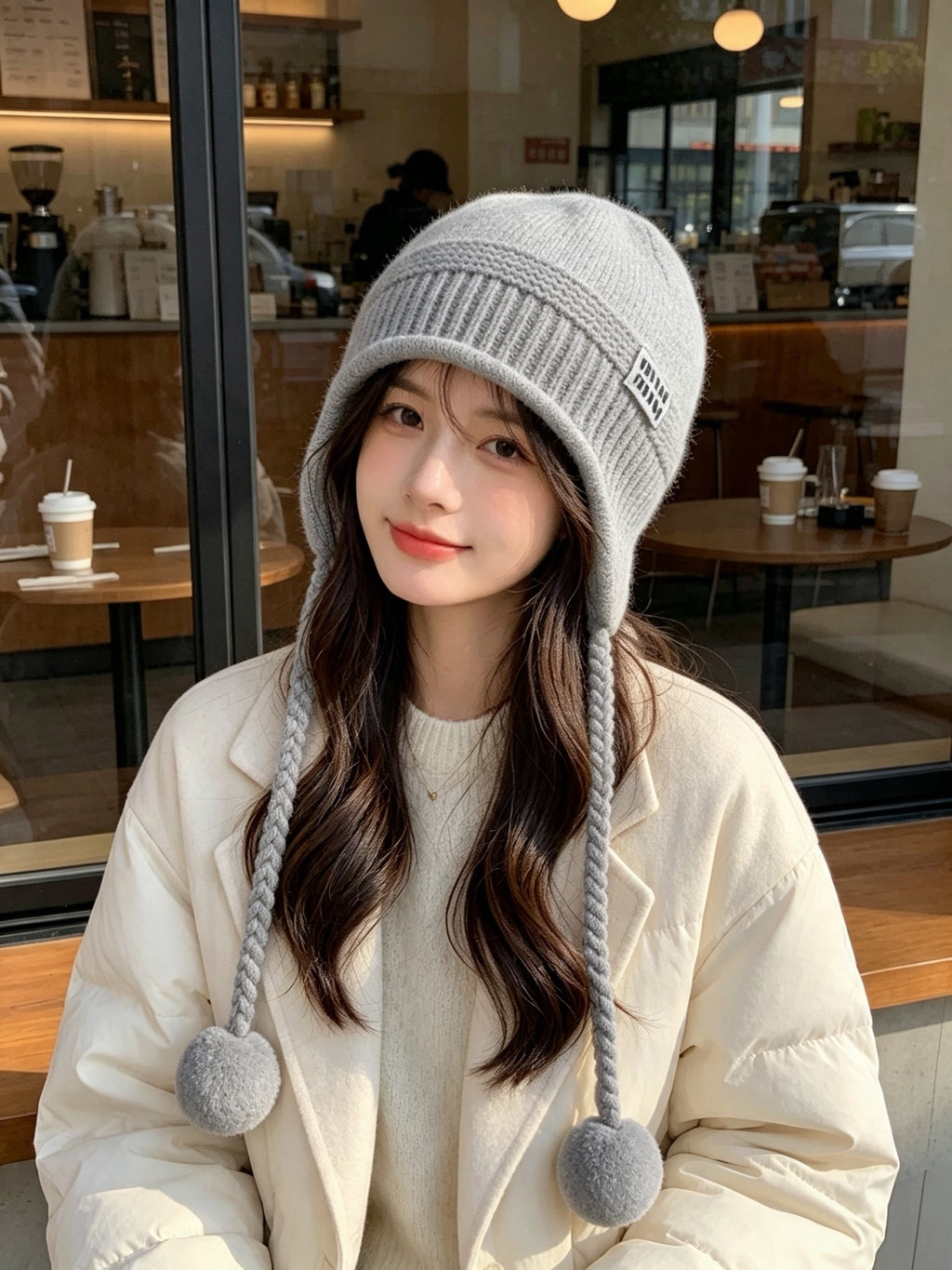 M1R86A1 Fashion hats