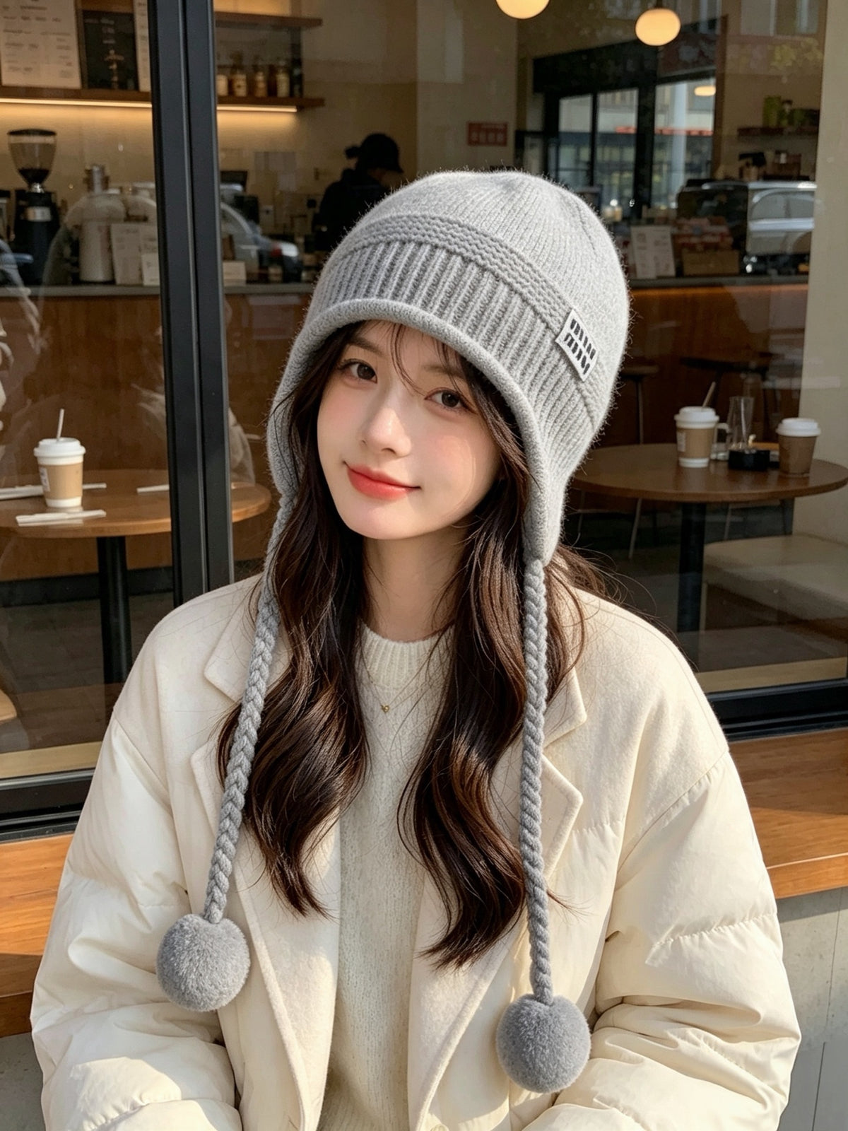 M1R86A1 Fashion hats