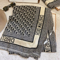 W1R106D41 Fashion Winter Scarves