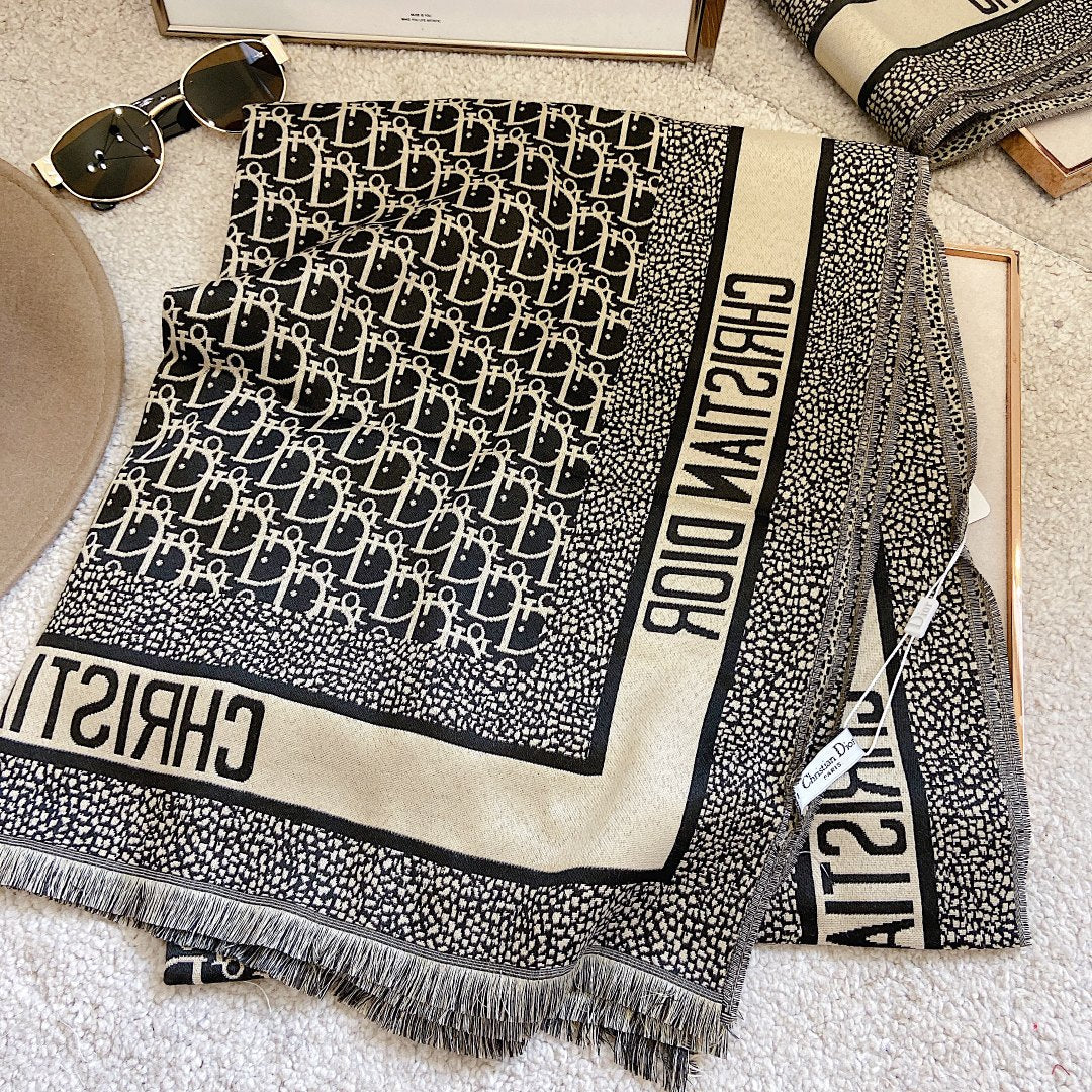 W1R106D41 Fashion Winter Scarves