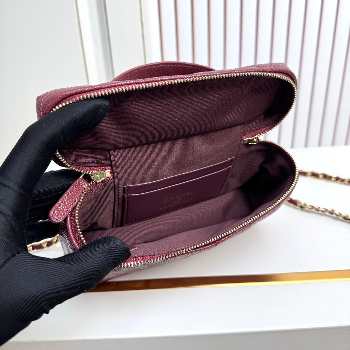 B1X66C19 Fashion leather bag