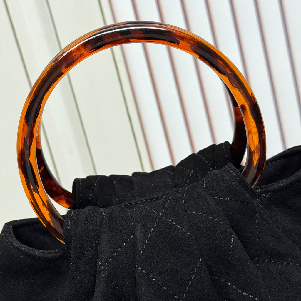 B1R96C7 Popular leather bag