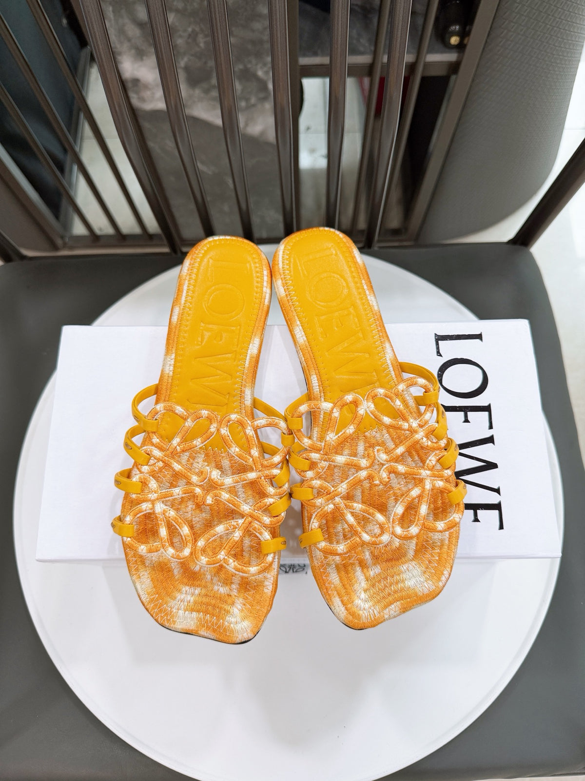 Z2R76A9 Popular high-quality  leather shoes