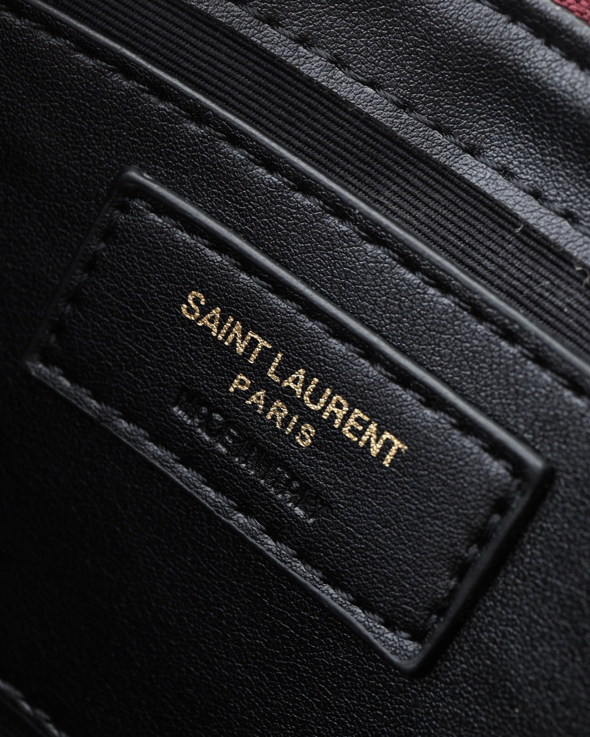 B1X66SL6 Fashion high-quality leather bag
