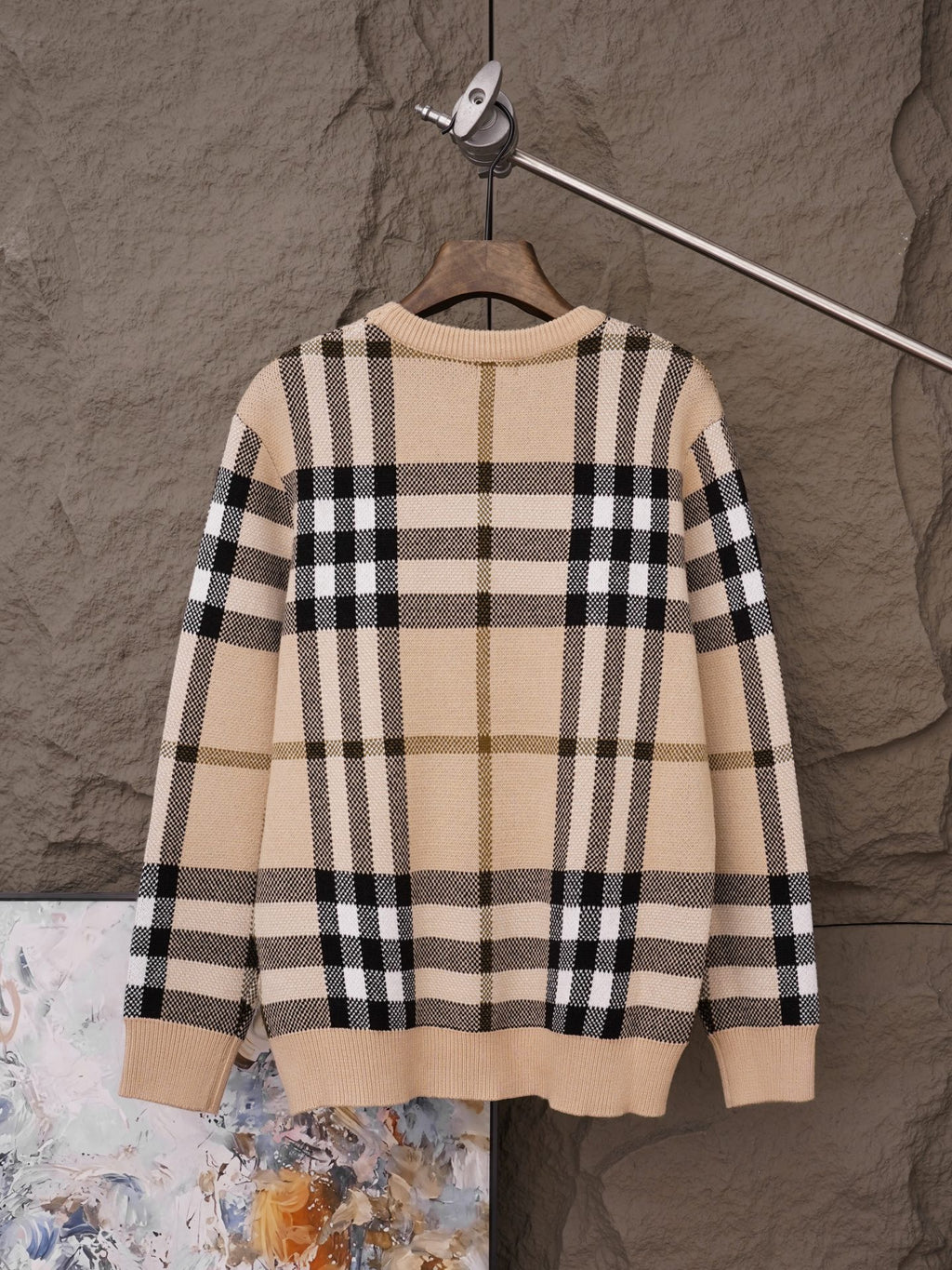 U1R106R13 Fashion Sweaters