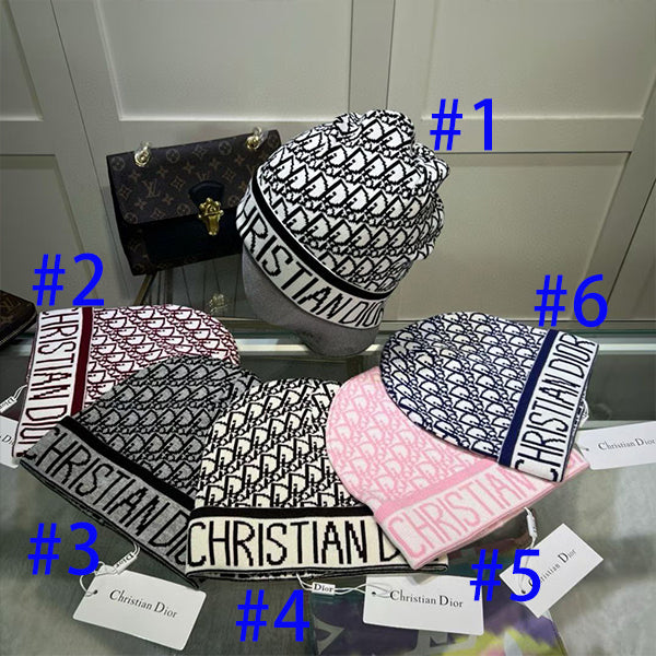 M1R86D83 Fashion hats