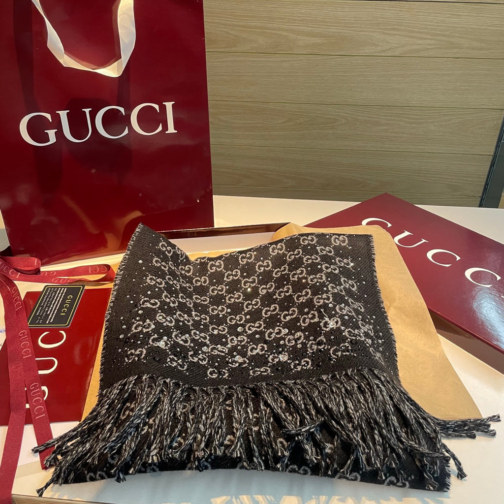 W1R106C40 Fashion Winter Scarves
