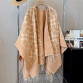 W1R106A28 Fashion cape
