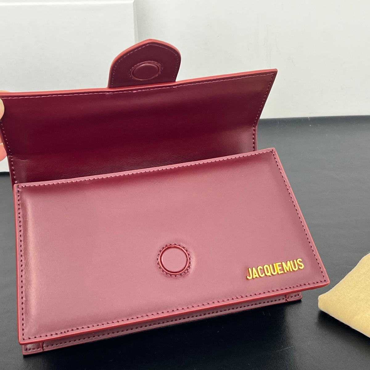 B1P46A135 Popular leather  bags